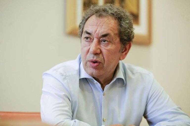 Nicolae Badea se exprimă fără menajamente! Comentarii referitoare la proiectele pentru noul stadion Dinamo: „Folclor de slabă calitate”