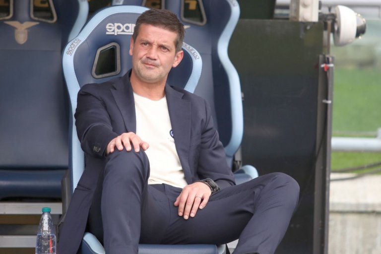 Notele lui Cristi Chivu și reacțiile italienilor în urma înfrângerii fără meci din Lazio