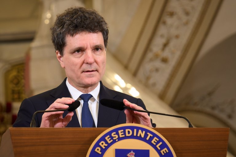 Observația unui remarcabil intelectual conservator român referitoare la pledoaria lui Nicușor Dan cu ocazia Zilei Europei: Ne transformăm în ultimii apărători ai lui Trump?