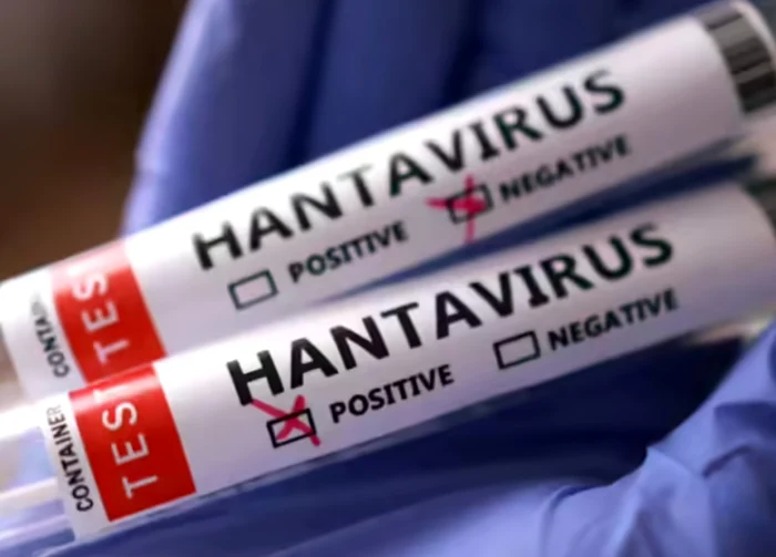 Primul incident de hantavirus în România: pacient spitalizat la Arad, transferat din Bihor cu semne clinice.
