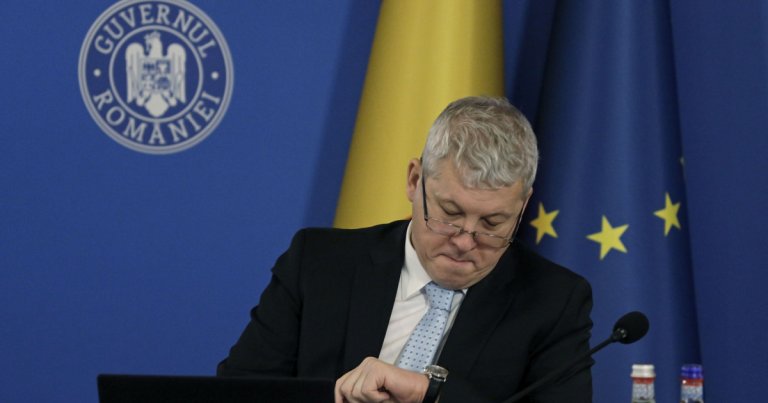 Reacția PNL în urma căderii Guvernului Bolojan: Predoiu accentuează importanța continuării guvernării. E...