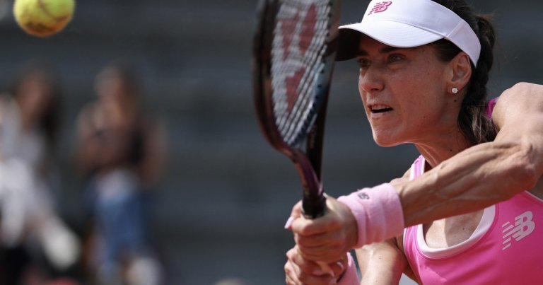 Sorana Cîrstea, prima reacție după ce a ajuns în sferturi la Roland Garros: „Dacă cedezi 1% din...