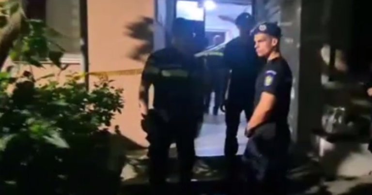 Triplă omucidere în Târgu Jiu: Bunica și cei doi nepoți găsiți decedați în apartament...