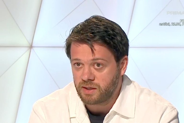 Victor Angelescu, live: „Daniel Pancu, coach at Rapid. He is among the top 3 legends of the club”