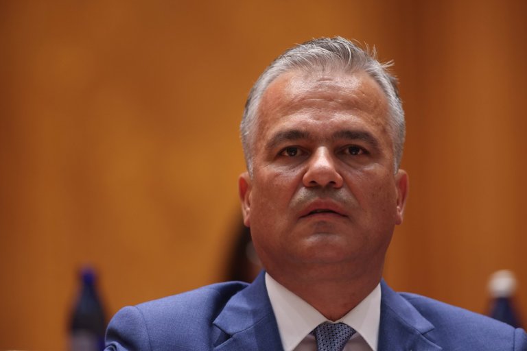 Adrian Veștea, nou mesaj după pierderea din Parlament: „Nu am cerut această poziție pentru o funcție”