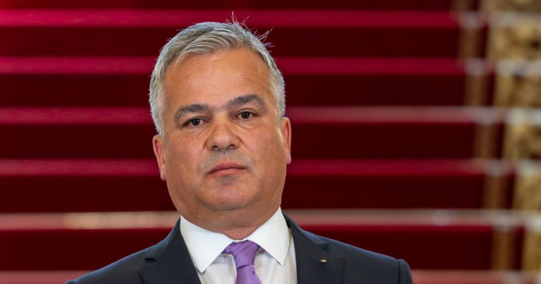 Adrian Veștea reacționează după termenul limită stabilit de Ilie Bolojan pentru înaintarea...