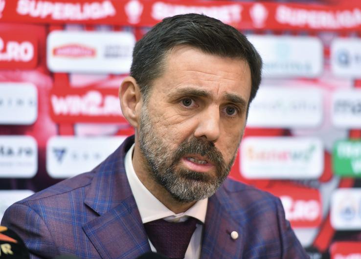 Ce au obținut și ce au sacrificat! Analiza mandatului lui Zeljko Kopic la Dinamo: transformări efectuate și obstacole întâmpinate