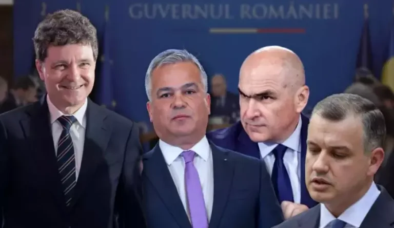 Ce propuneri aduce Veștea liberalilor pentru a asigura votul în Parlament pentru Executiv