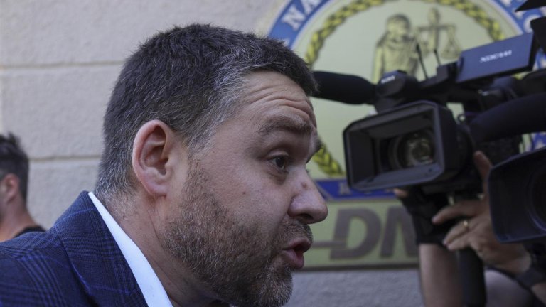 Ciprian Ciucu, edilul Capitalei, chemat la DNA pentru audieri, potrivit informațiilor.