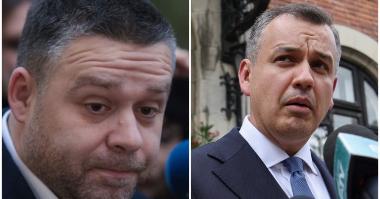 Ciucu, comunicat pentru Tomac: „Nu ne credeți naivi”. Cele 3 interogații ale prim-vicepreședintelui PNL în urma...