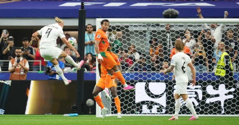 CM 2026: Norvegia devine prima selecționată europeană care obține calificarea în optimile de finală în urma succesului împotriva Coastei de Fildeș.