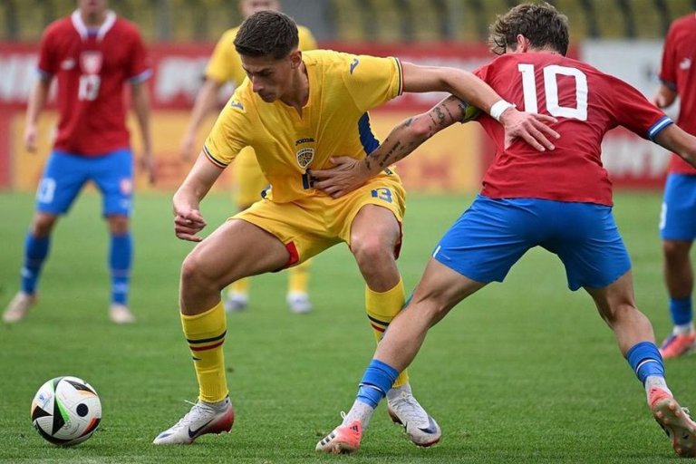 Credea că se va alătura echipei U Cluj, însă riscă să fie sedus de un alt club care luptă pentru play-off: „Îmi doresc să joc”