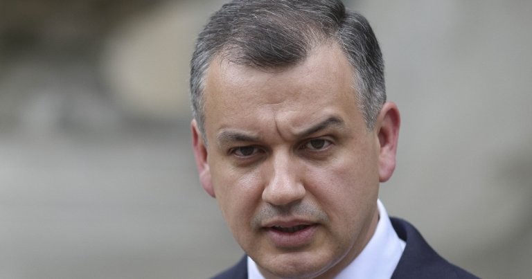 Eugen Tomac a încheiat selecția viitorilor miniștri. Ce nume vor fi incluse în Guvern (conform surselor)