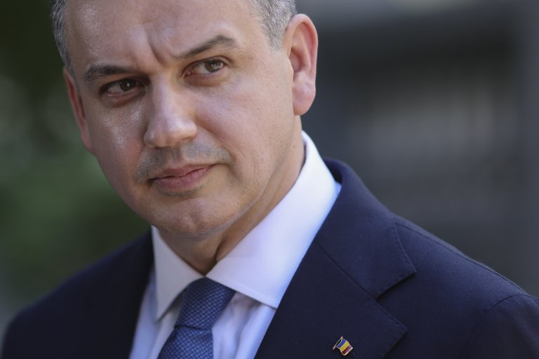 Eugen Tomac: O nouă serie de tratative pentru sprijinirea Guvernului, formațiunea retrasă de la discuții.