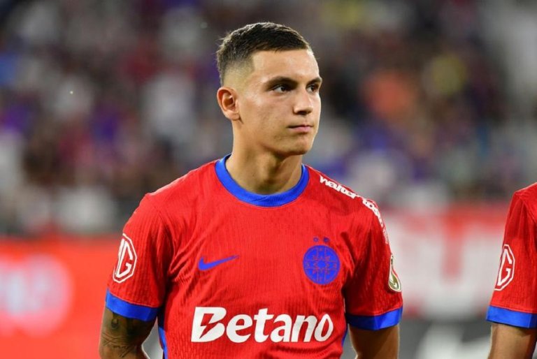 FCSB a realizat transferul în Superliga al jucătorului cotat la 900.000 de euro: „Am convenit asupra unui acord”