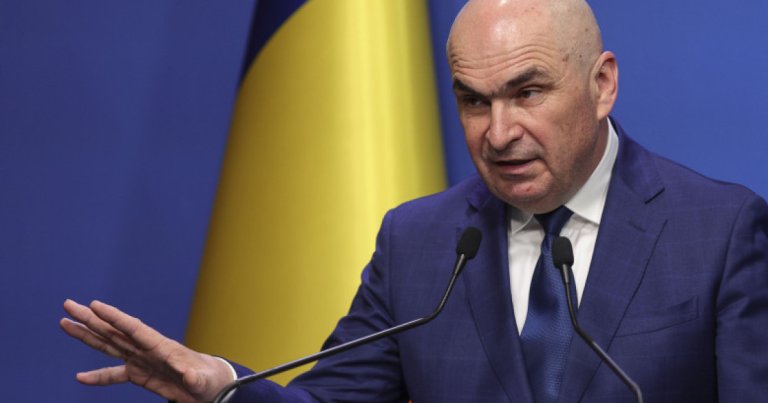 Ilie Bolojan, în urma dialogurilor cu Nicușor Dan: Sugestia este fie un guvern minoritar PSD, fie unul...