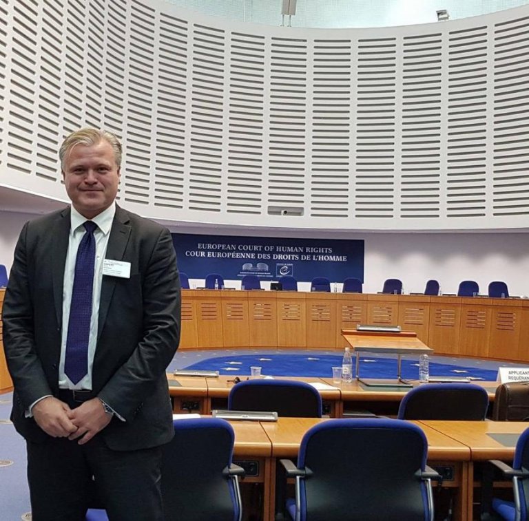Jurist norvegian, după pelicula „Fjord”, inspirată de situația familiei Bodnariu: „Analizați probele, nu campania de propagandă”