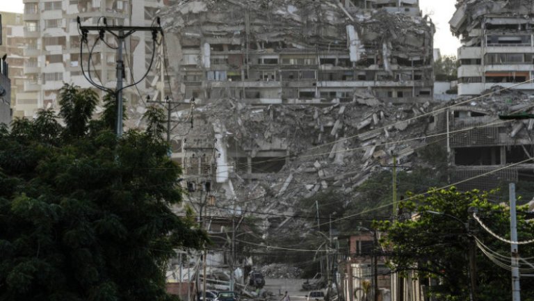 Numărul victimelor cutremurelor din Venezuela atinge 1.430 de morți, iar daunele sunt estimate la 7 miliarde de dolari.