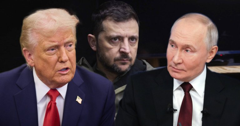 „Președintele afirmă că pacea se atinge prin putere”. Cum a reușit Ucraina să obțină susținerea lui Trump pentru a acționa „mai...