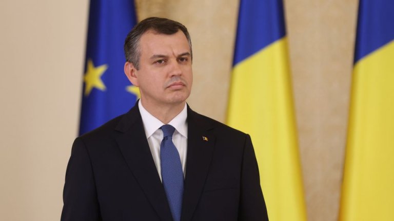 Probabilitatea ca Executivul Eugen Tomac să primească sprijinul Parlamentului. „Calculul” învestirii conform declarațiilor PNL și USR