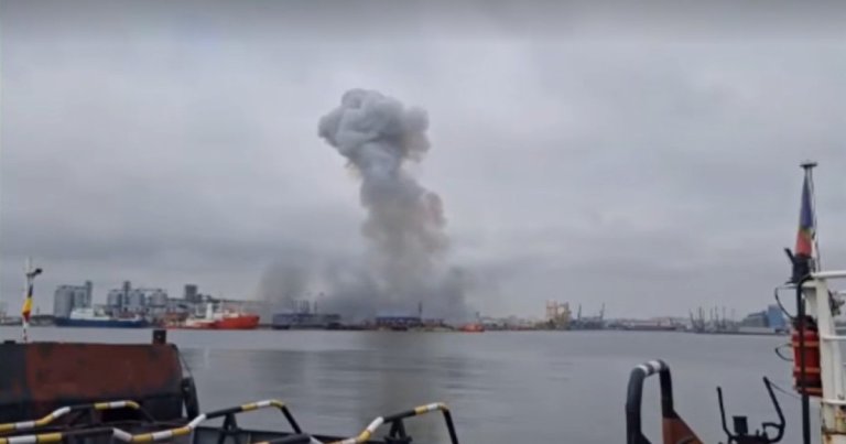 Răspunsul NATO la cererea României de întărire a apărării în Marea Neagră după sincopele cu drone