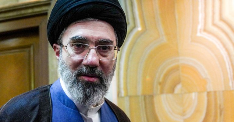 Reacția preliminară a lui Mojtaba Khamenei după semnarea acordului cu SUA