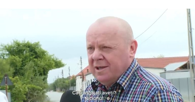Rețeaua clandestină de azile orchestrată de bihoreanul Viorel Pașca, dezmembrată de DIICOT. Milioane de lei...