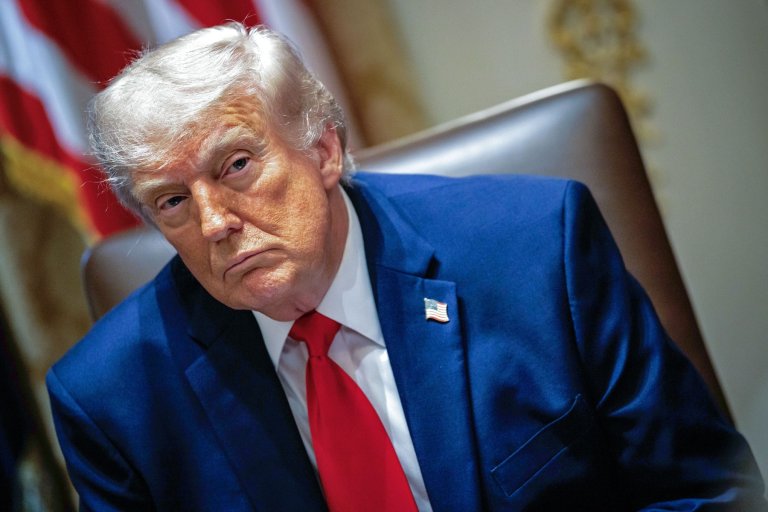 Trump a abandonat un interviu la NBC News din cauza întrebărilor délicate