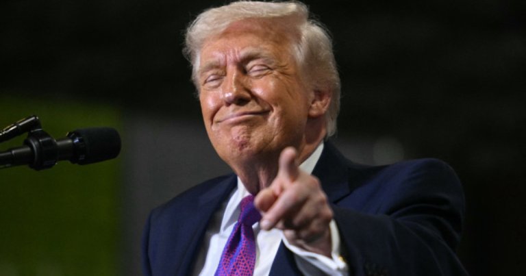 Trump, regarding the Putin-Zelensky meeting: „Consider că ar fi minunat să se întâmple. Și noi avem un rol de jucat în acest context”