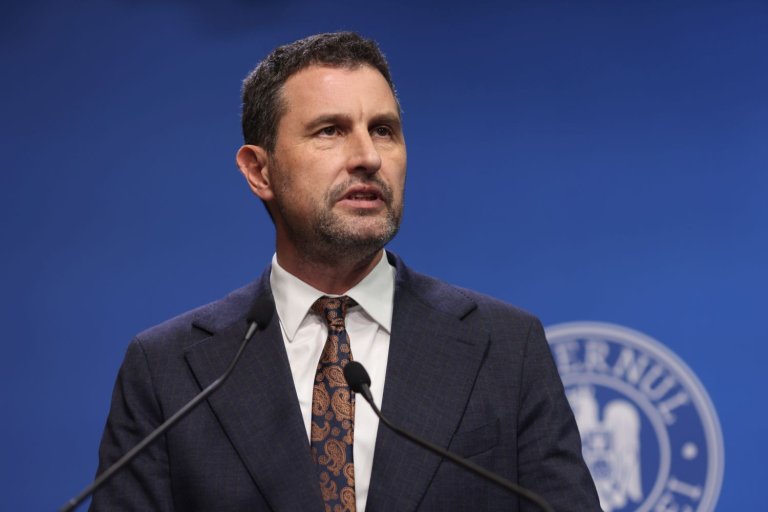 Vicepremierul Tanczos Barna, propuneri pentru un posibil executiv tehnocrat: „Totul depinde de fiecare membru al guvernului”