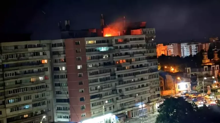 Zelenski declară o misiune specială în România: specialiști ucraineni vor împărtăși învățăturile din război legate de drone