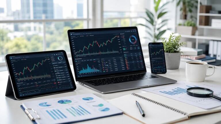 Unde găsesc o platformă reputabilă care oferă știri crypto și analize de piață