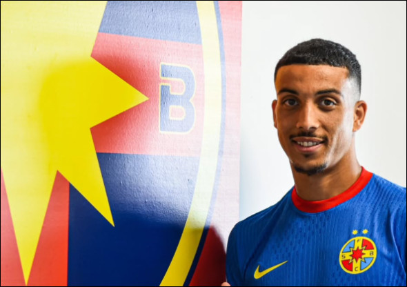 Antrenorul FK Auda, surprins la conferința dinaintea meciului cu FCSB: "Este o veste pozitivă"