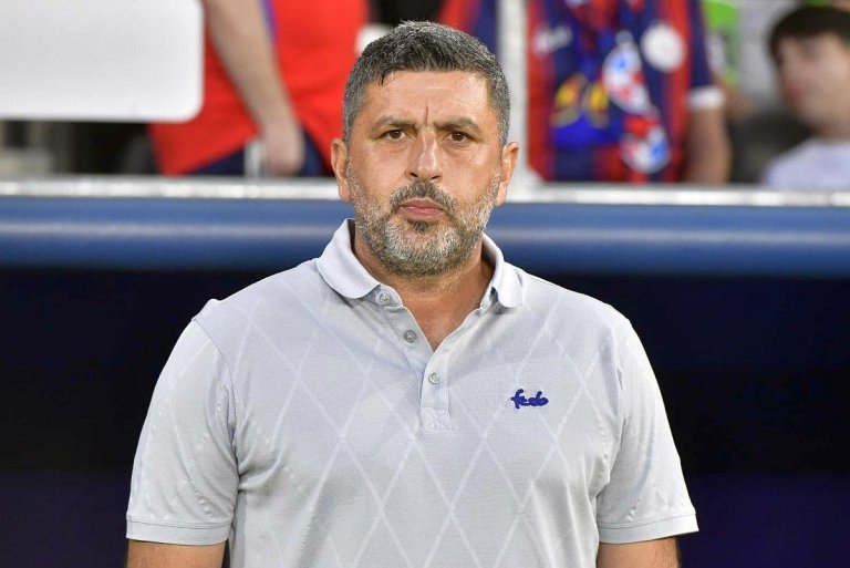 Aspectul în care Marius Baciu remarcă dificultățile de la FCSB: „Nu sunt dezamăgit, însă este clar că avem nevoie”