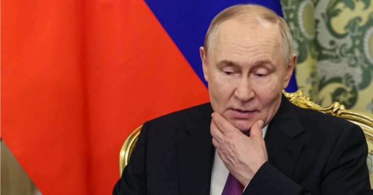 Cine se va opune lui Putin. Istoricul Armand Goșu: „Asta este tocmai ceea ce încearcă să facă Zelenski”