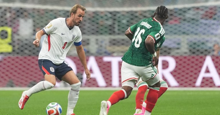 CM 2026: Anglia progresează în sferturi în ciuda pierderii unui jucător, Mexic se întoarce acasă