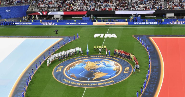 CM 2026: Egiptenii demonstrează la FIFA după pierderea dramatică de la Cupa Mondială. Reproșuri...