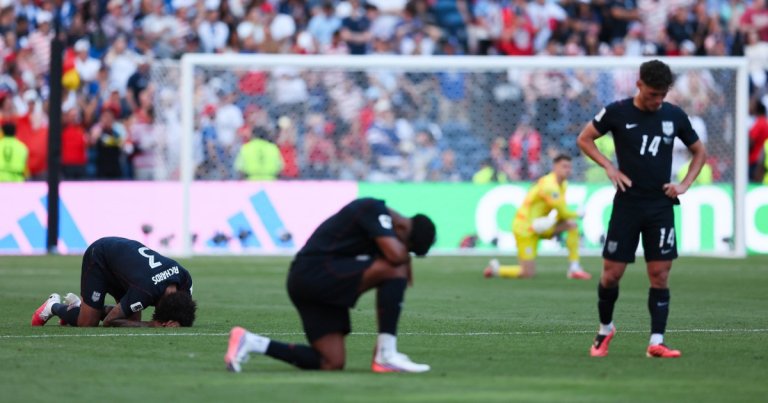CM 2026: SUA, înfrângere clară în fața Belgiei. „Diavolii roșii” au generat haos la Seattle.