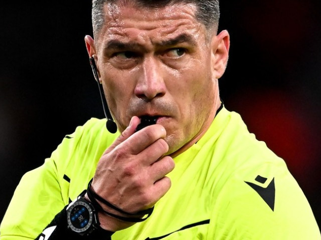 FIFA a luat o hotărâre în legătură cu Istvan Kovacs, care a fost absent timp de 16 zile de la Cupa Mondială.