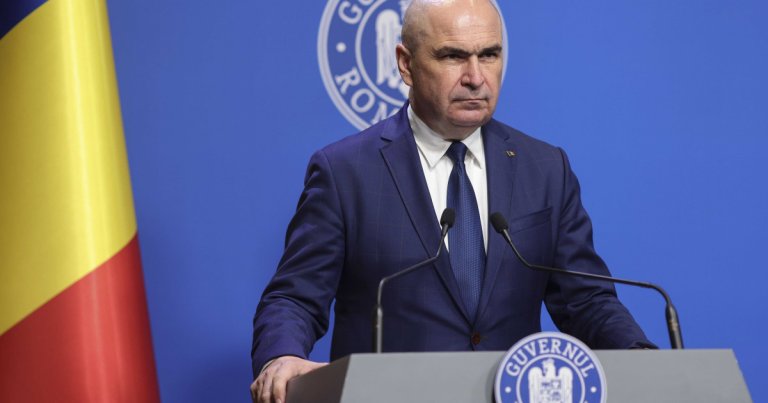 Mesajul lui Bolojan de Ziua SUA: Mulțumiri adresate militarilor americani care garantează securitatea României