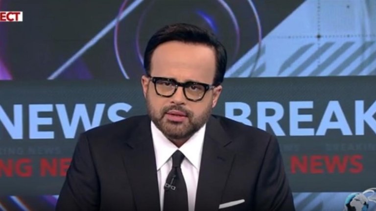 Mihai Gâdea: Mă voi opune în stradă dacă legislația privind salariile este aprobată