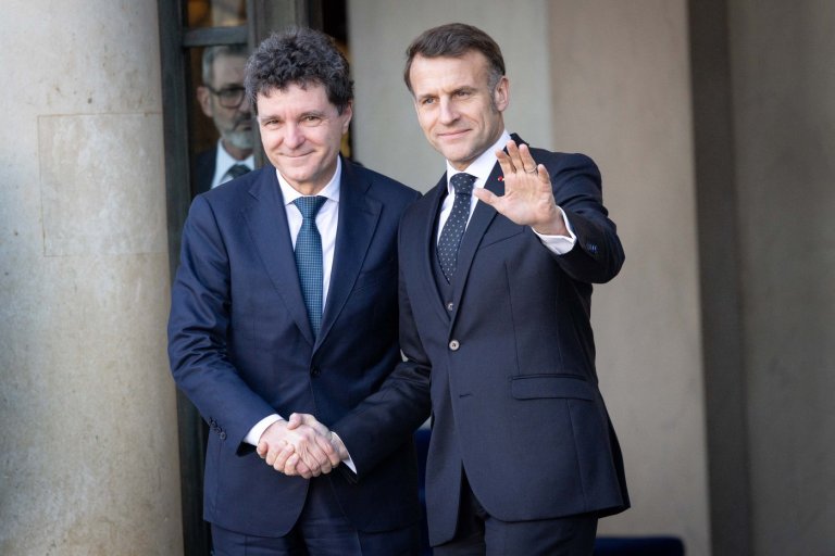 Mizele întâlnirii de la Paris la care Nicușor Dan va lua parte în această după-amiază