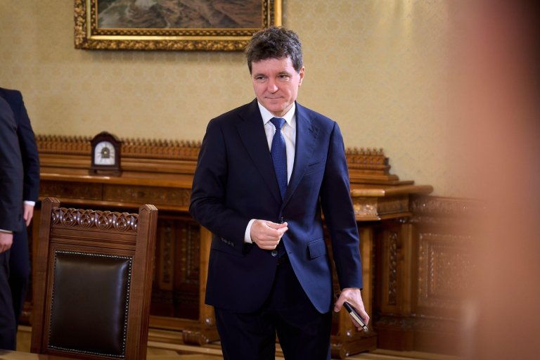 Nicușor Dan, informație exclusivă referitoare la alegerile anticipate