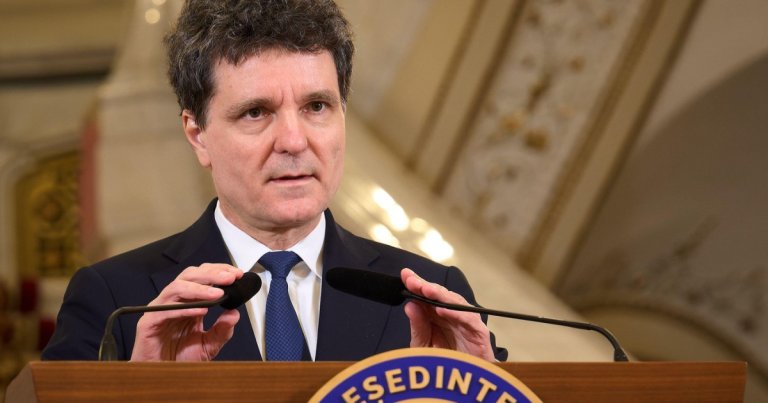Nicușor Dan: La Cotroceni s-a abordat foarte puțin subiectul alegerilor anticipate. Eu nu cred...