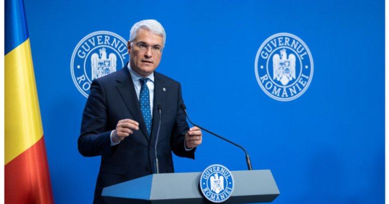 Pîslaru: „Comisia Europeană a aprobat renegocierea PNRR. România trebuie să realizeze reforme, dar aici se...”