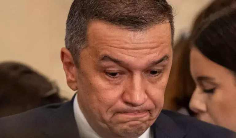 Planul lui Ilie Bolojan pentru salvarea națiunii prevede un guvern de coaliție sau un guvern minoritar.