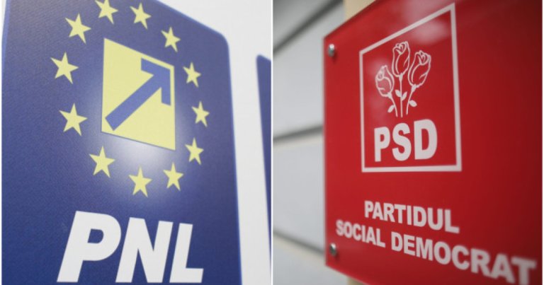 PSD aduce în atenția Parlamentului European conflictul cu PNL legat de Congres: Comisia LIBE, sesizată pe tema...