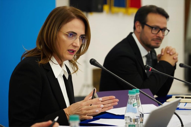 „Reacție puternică a Înaltei Curți la declarația lui Bolojan cu privire la restanțele salariale ale judecătorilor: „Este fără echivalent””
