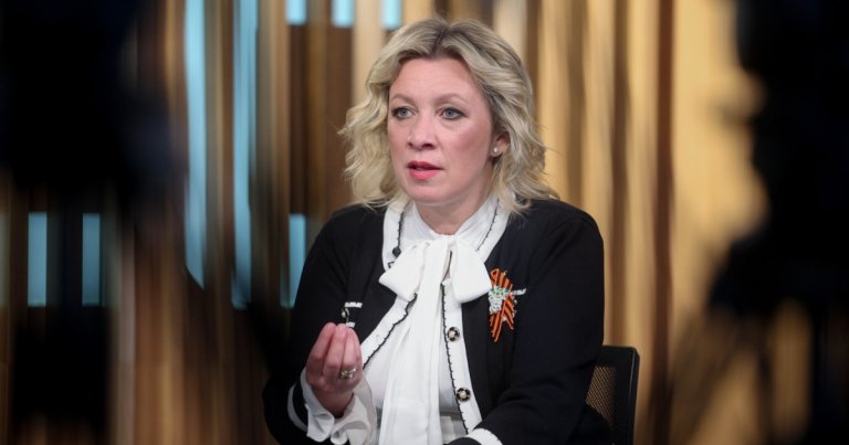 Rusia caracterizează distrugerea dronelor ca fiind „evenimente orchestrate” și reiterează avertismentul către România.