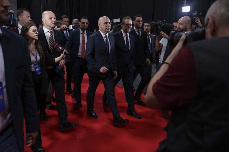 Stenogramele întâlnirii BPN a PNL: Ce a comunicat Bolojan înainte de votul pentru „decapitarea” anumitor filiale și reacțiile lui Veștea și Thuma